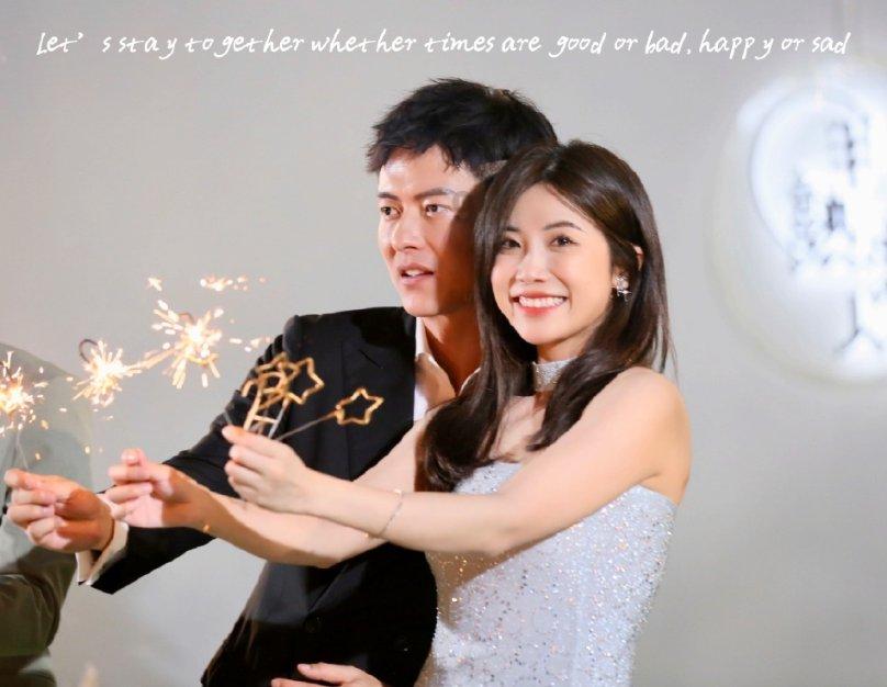星动，只为你