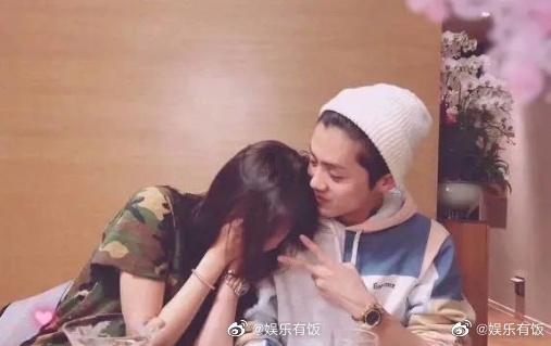 最美的校园女生74