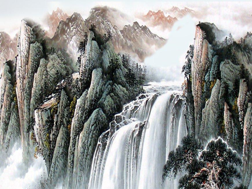 逃离白鸽之森